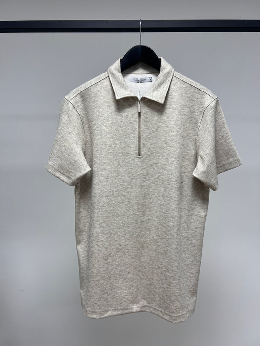 KYRO ZIP POLO