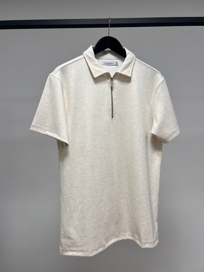 KYRO ZIP POLO