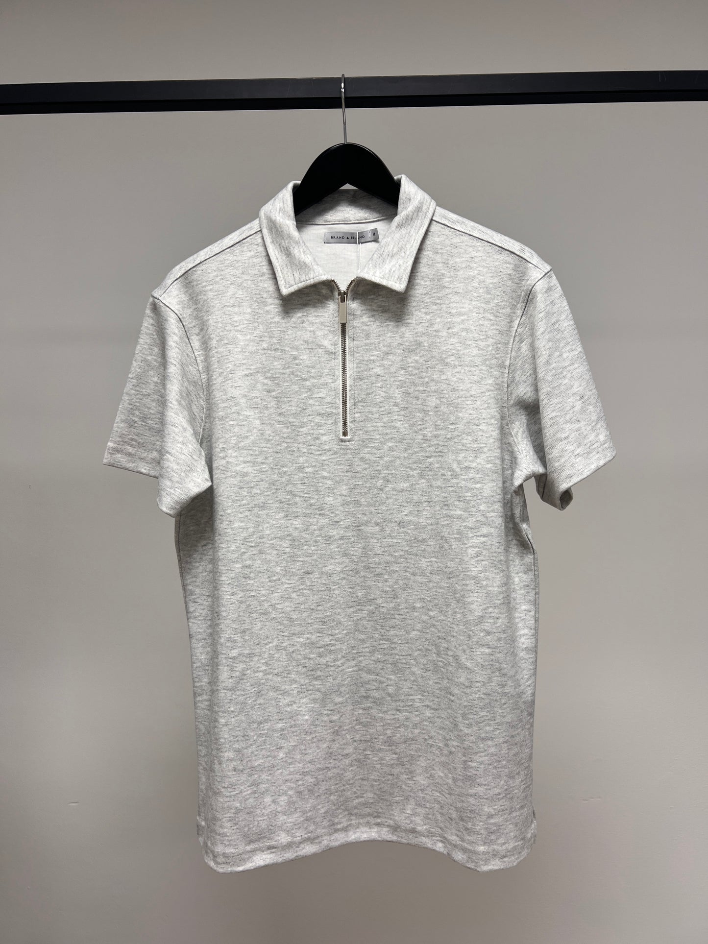 KYRO ZIP POLO