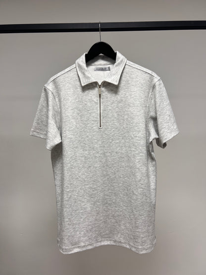 KYRO ZIP POLO