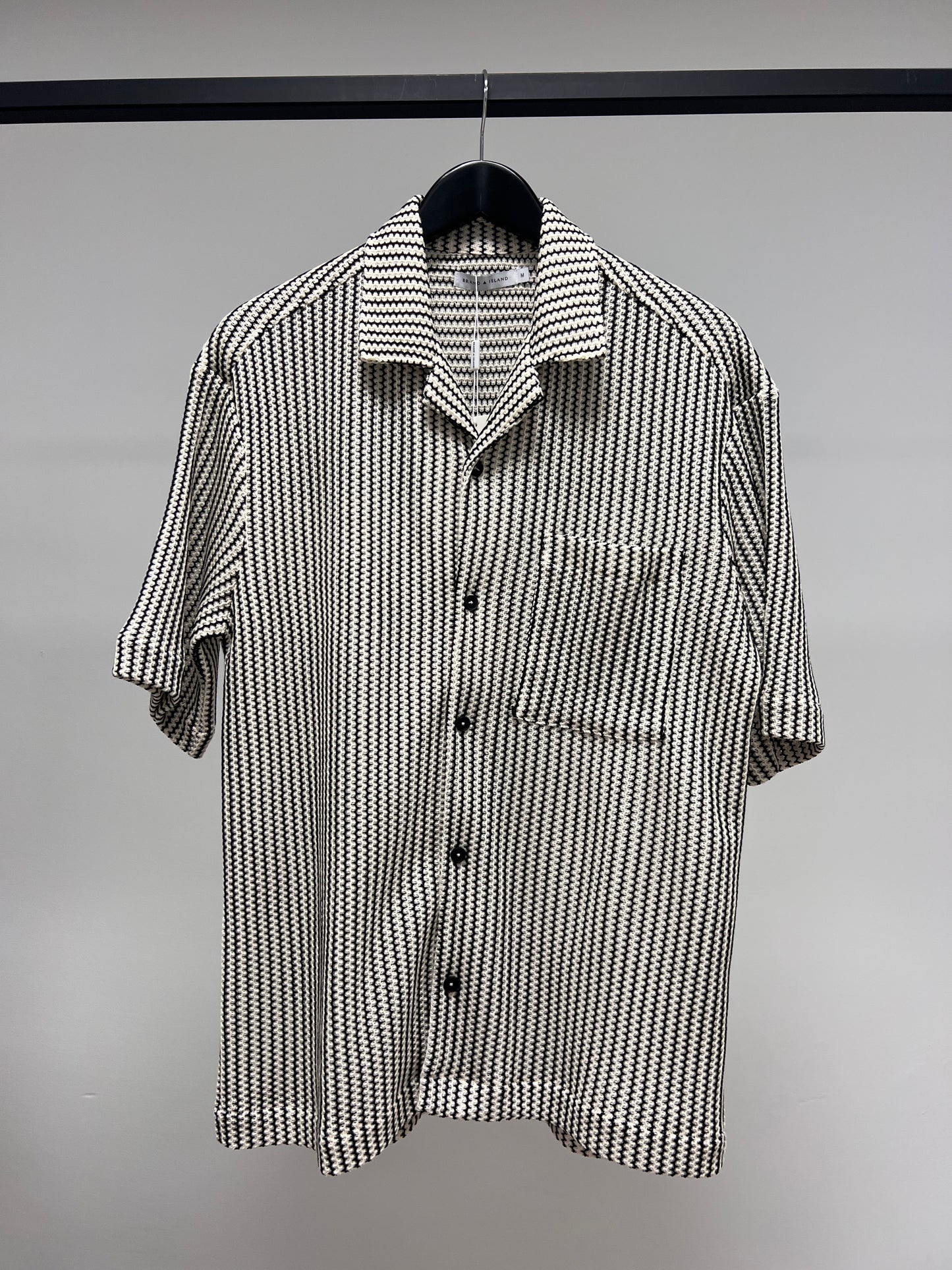 GAVIN SHIRT