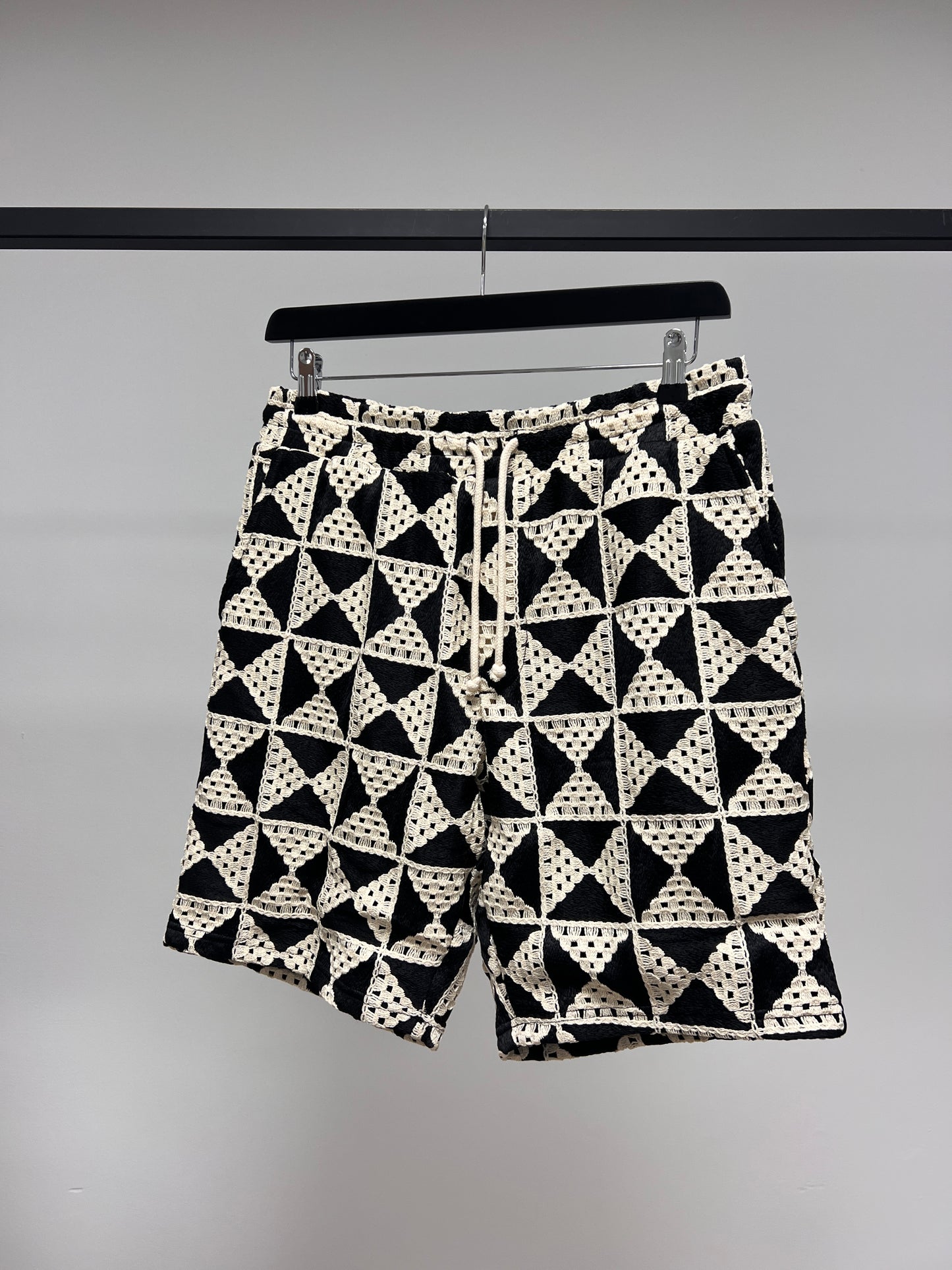 CALLUM RESORT SHORTS