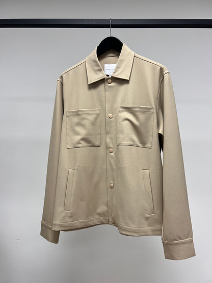 JAXON OVERSHIRT