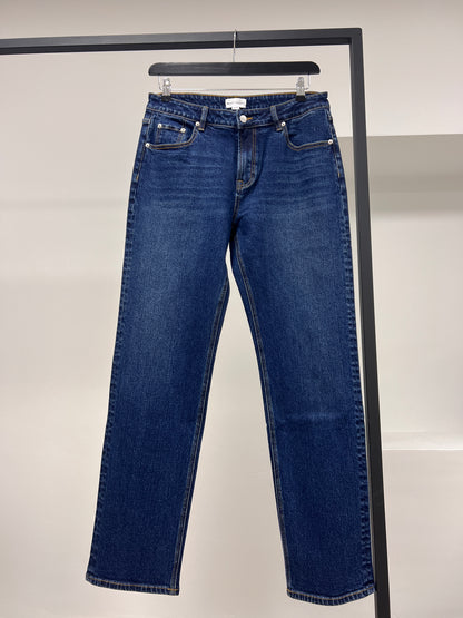 LUCAS STRAIGHT JEANS KID