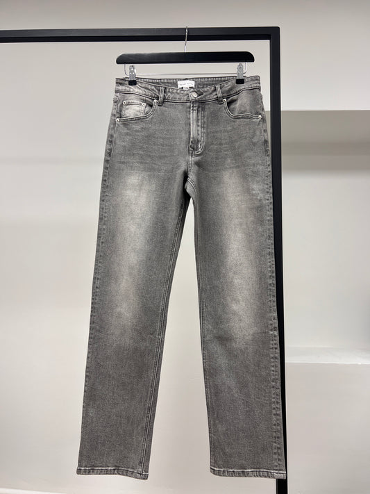 LUCAS STRAIGHT JEANS KID