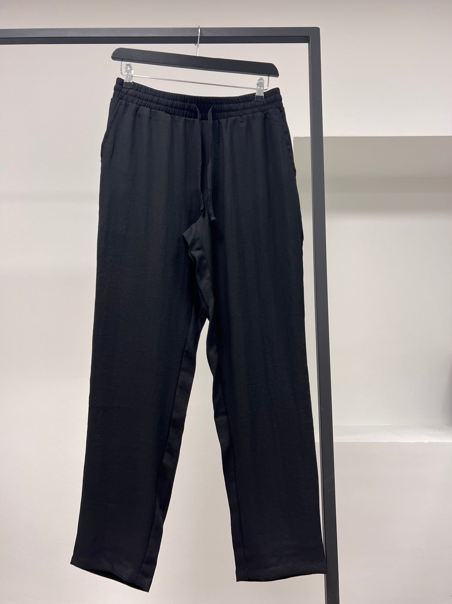 TRAVIS LINEN PANTS