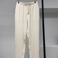 TRAVIS LINEN PANTS