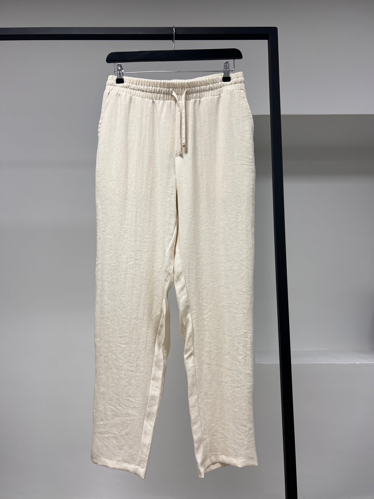 TRAVIS LINEN PANTS