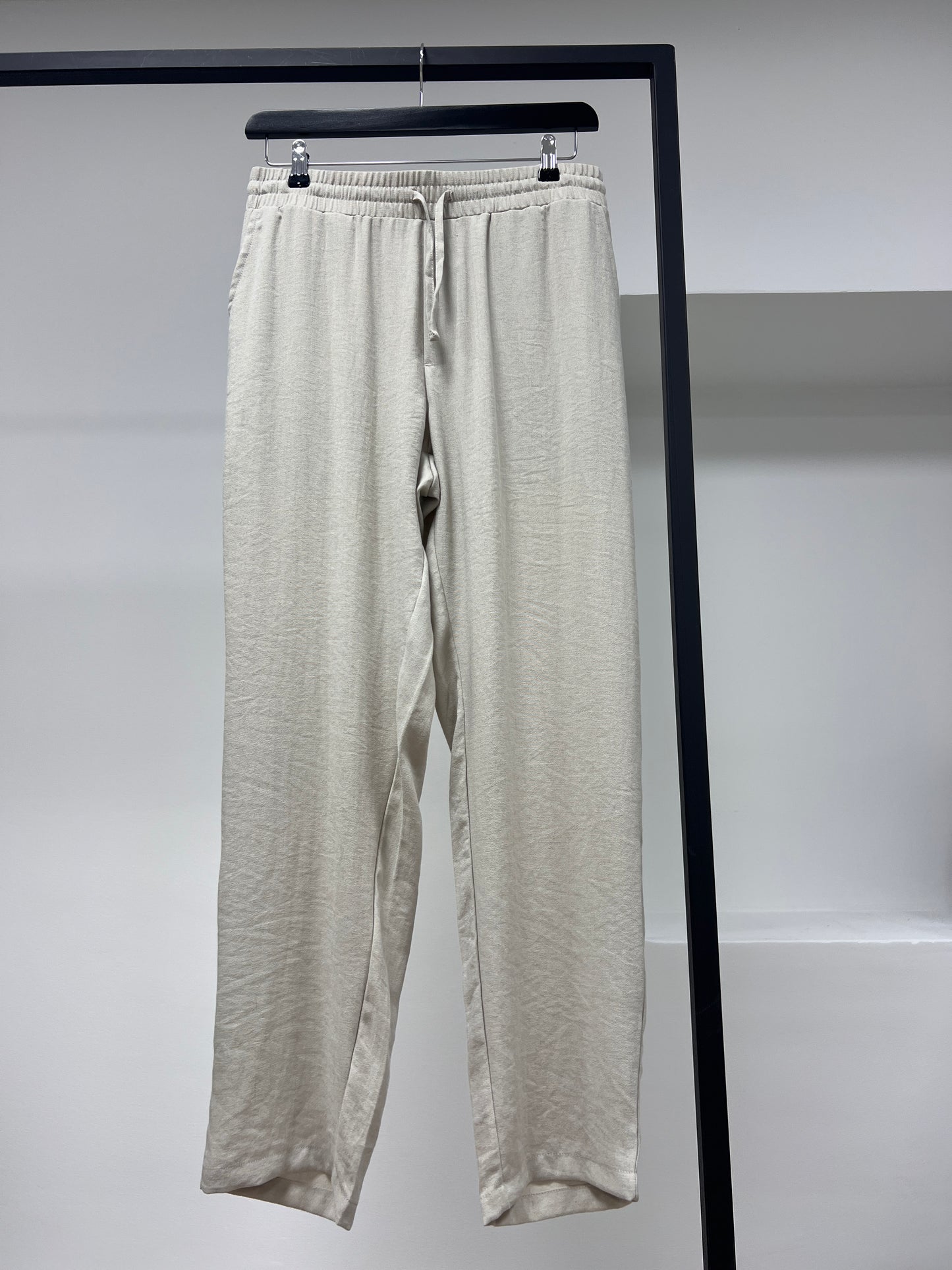TRAVIS LINEN PANTS