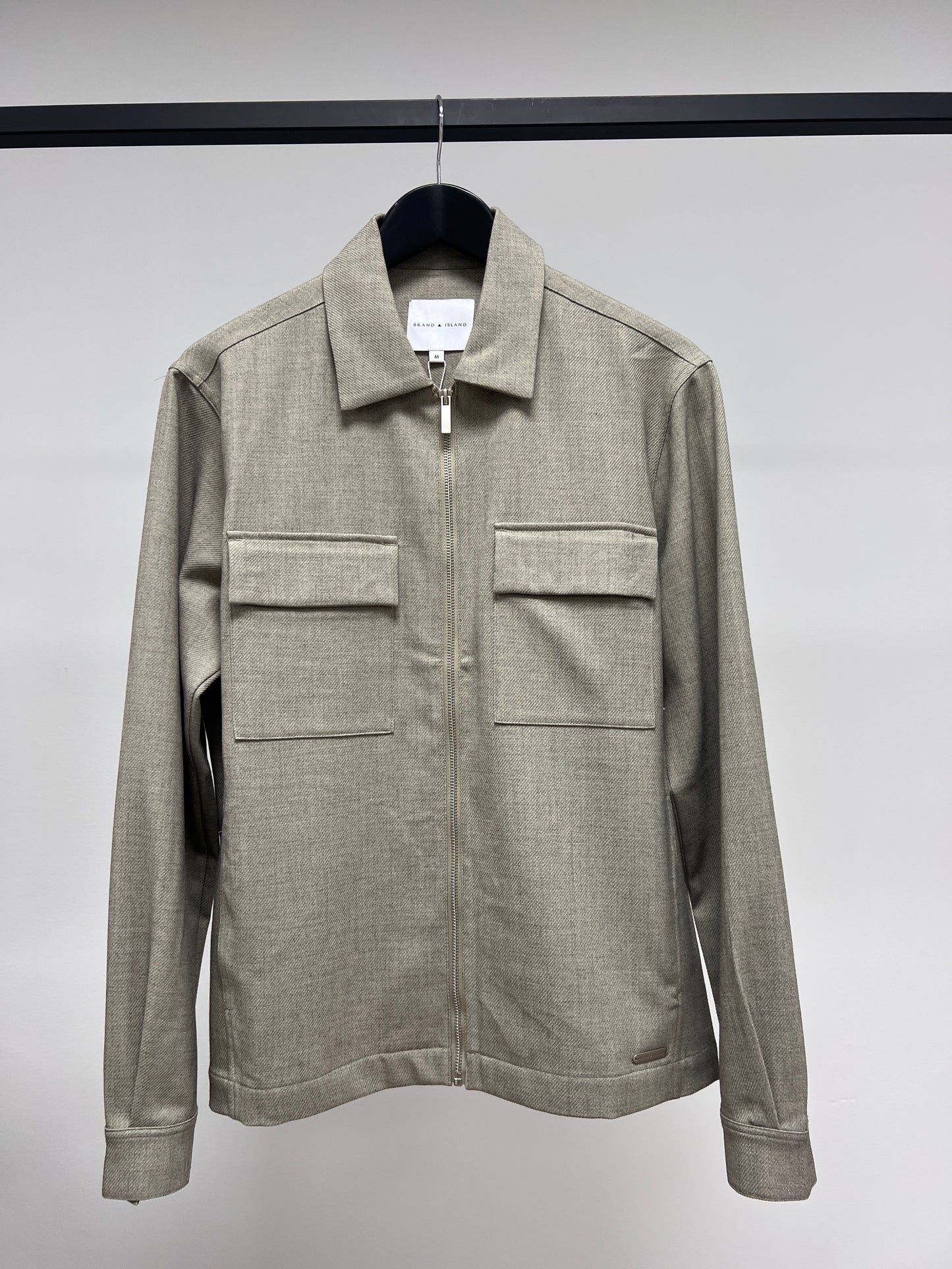 GREYSON JACKET