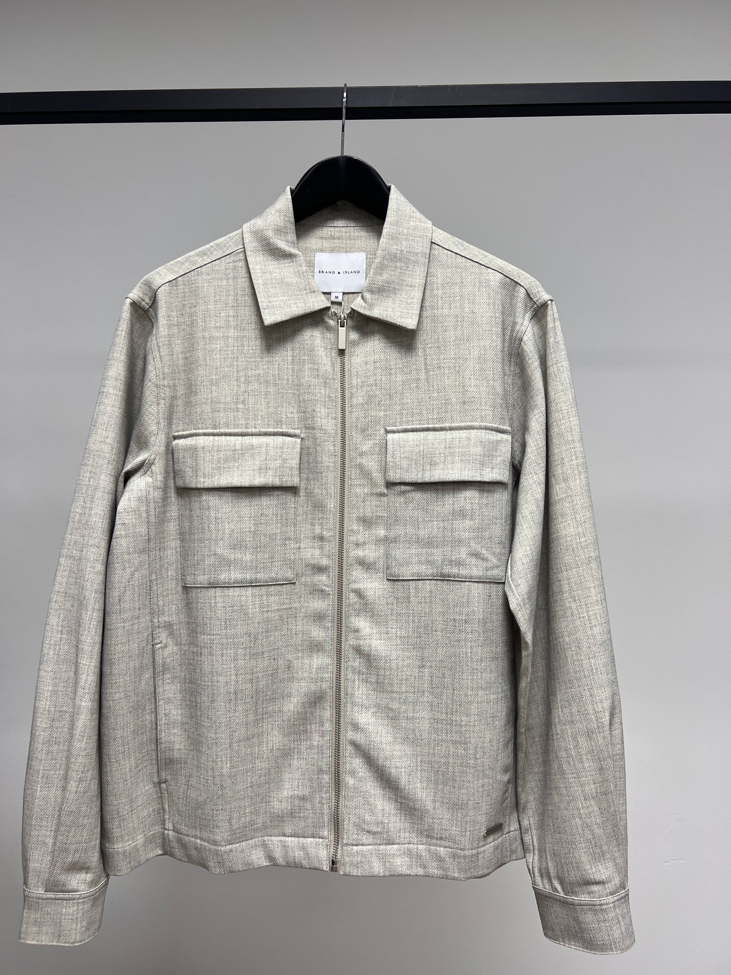 GREYSON JACKET