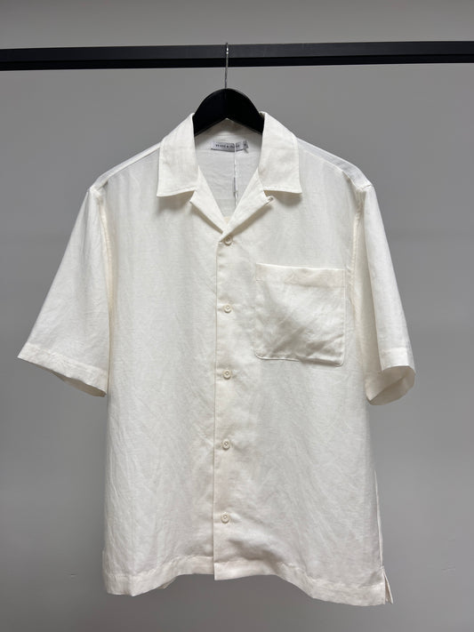 STEPHEN LINEN SHIRT