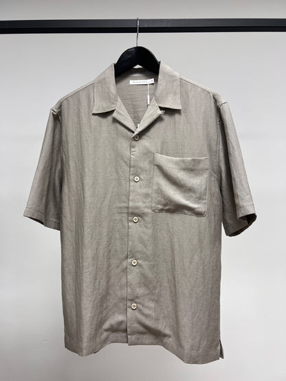STEPHEN LINEN SHIRT