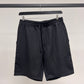 STEPHEN LINEN SHORTS