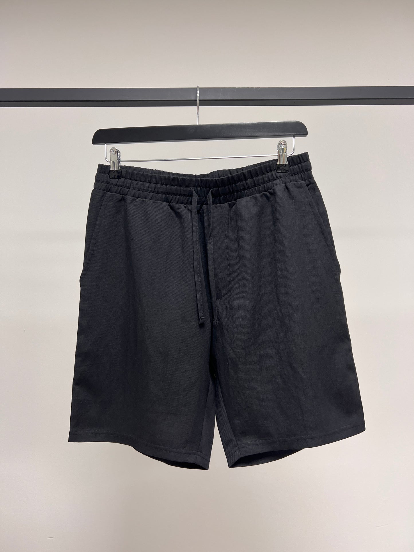 STEPHEN LINEN SHORTS