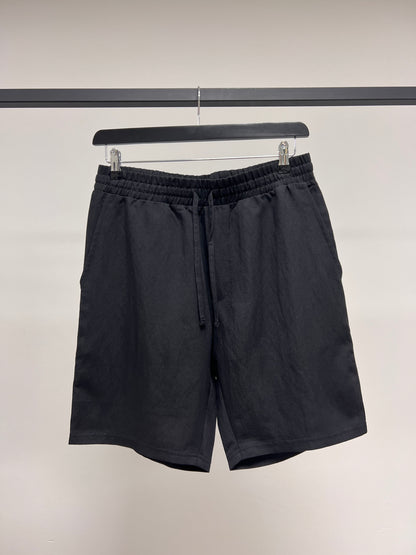 STEPHEN LINEN SHORTS