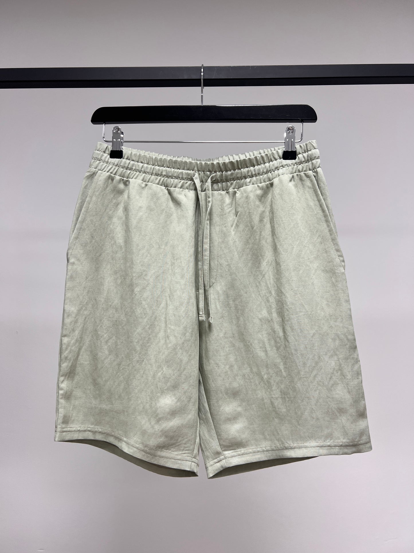 STEPHEN LINEN SHORTS