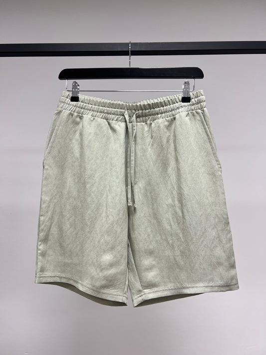 STEPHEN LINEN SHORTS