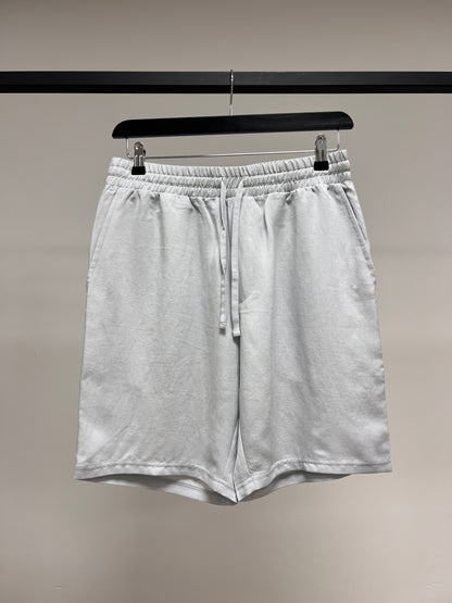 STEPHEN LINEN SHORTS