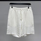 STEPHEN LINEN SHORTS
