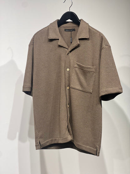 ASHER RESORT SHIRT