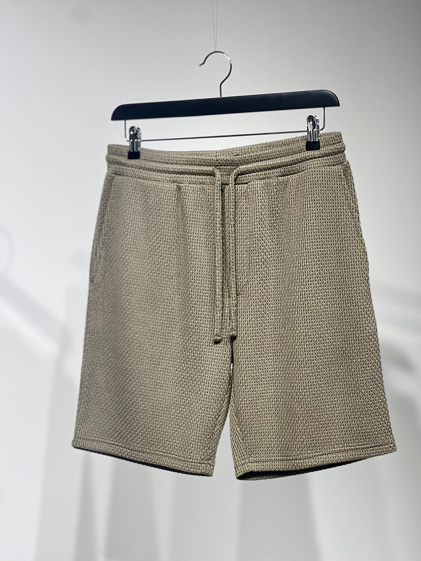 ASHER RESORT SHORTS