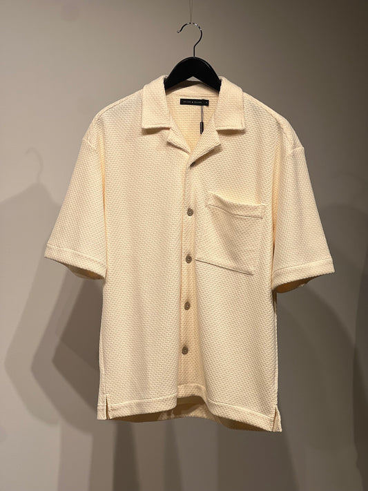 ASHER RESORT SHIRT