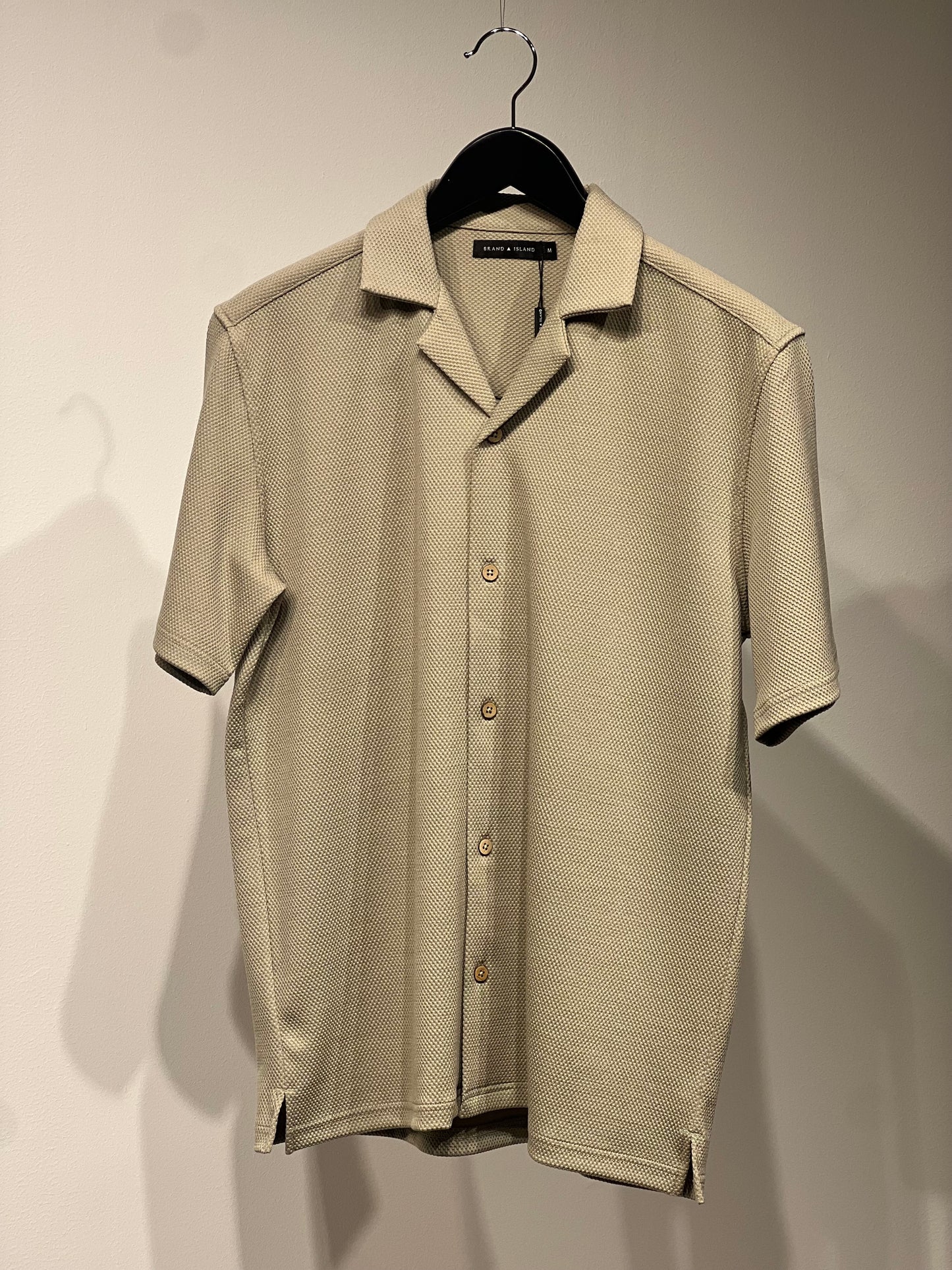 ROMEO RESORT SHIRT