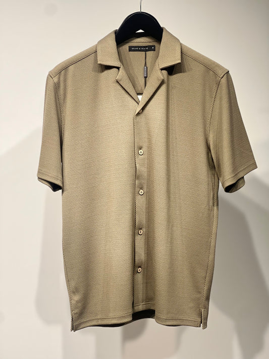 ROMEO RESORT SHIRT