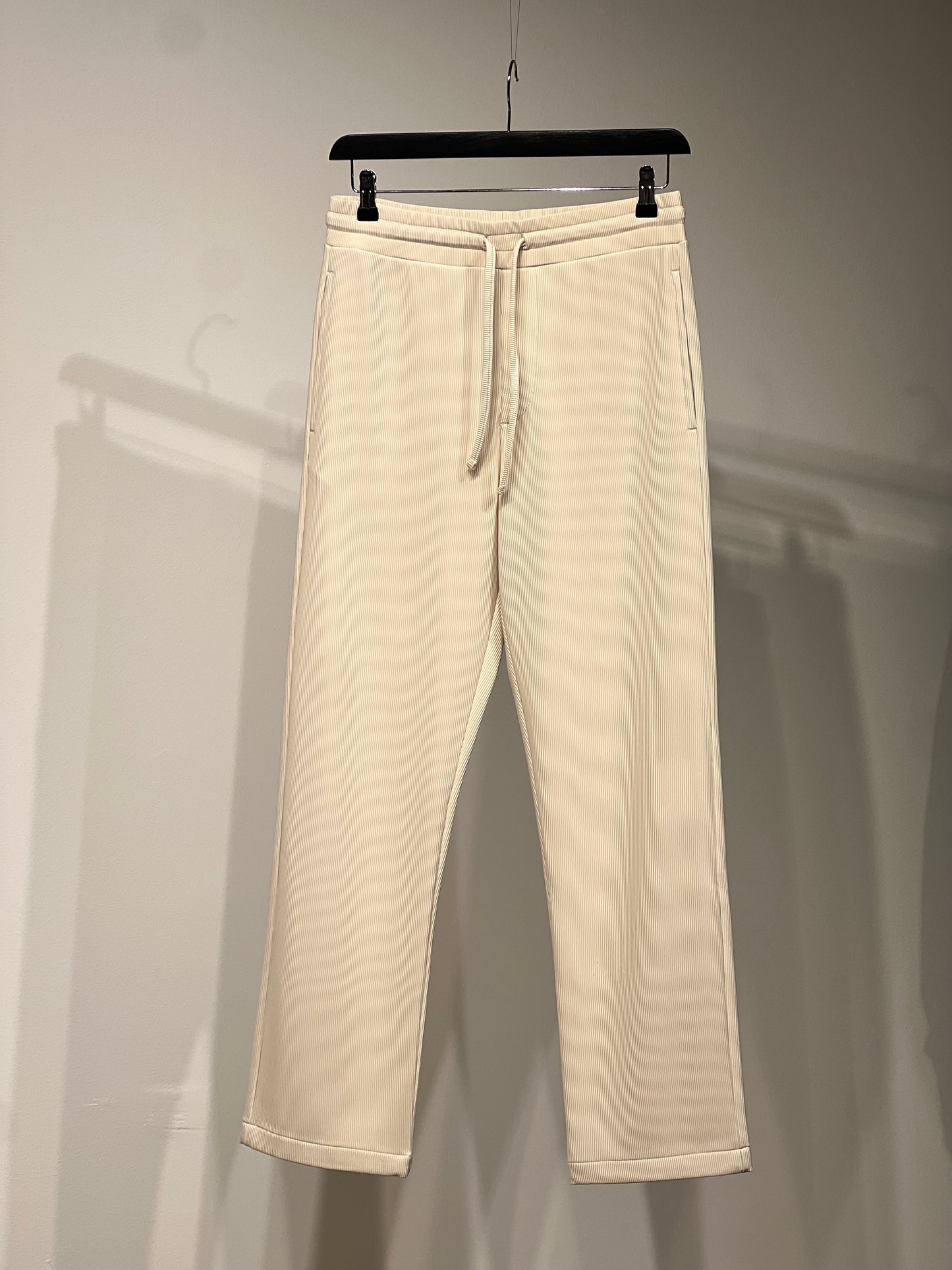 ALONZO RELAXED PANTS