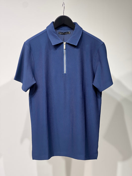 ALONZO ZIP POLO