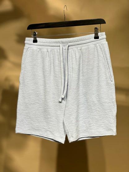 LARENZO SHORTS