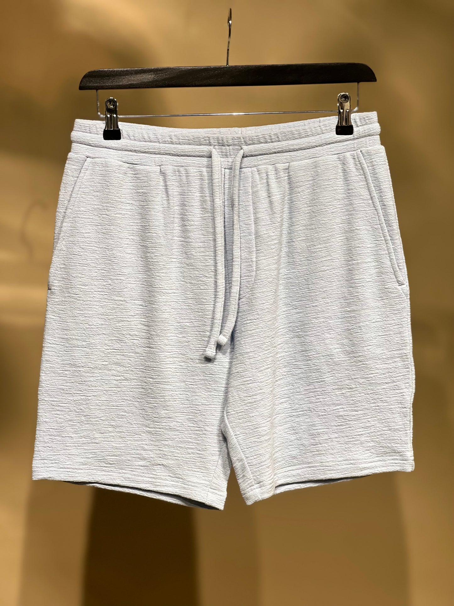 LARENZO SHORTS