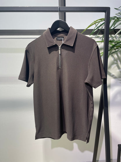 ALONZO ZIP POLO