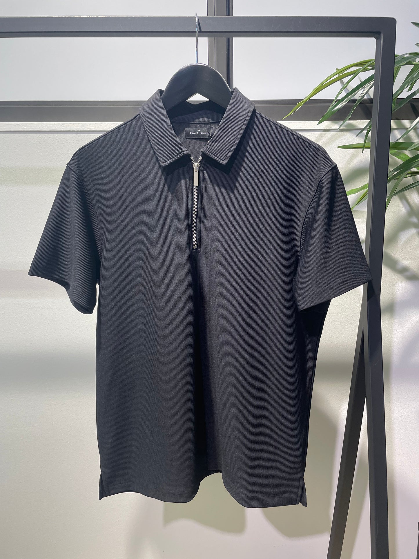 ALONZO ZIP POLO