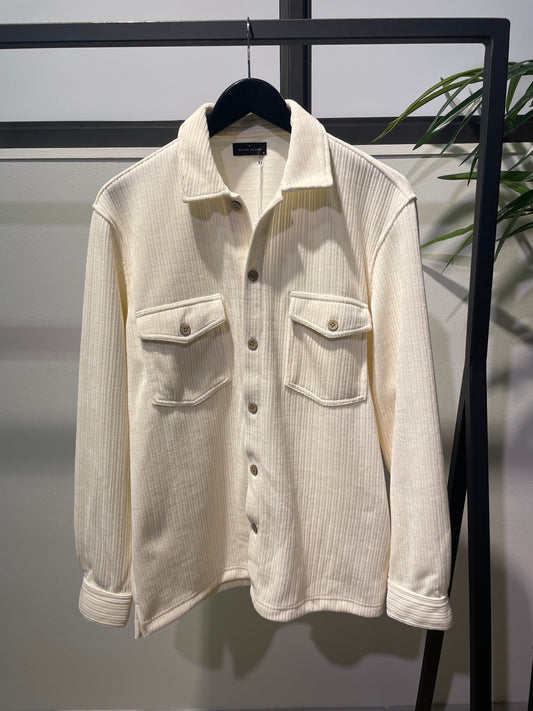 SANTINO OVERSHIRT