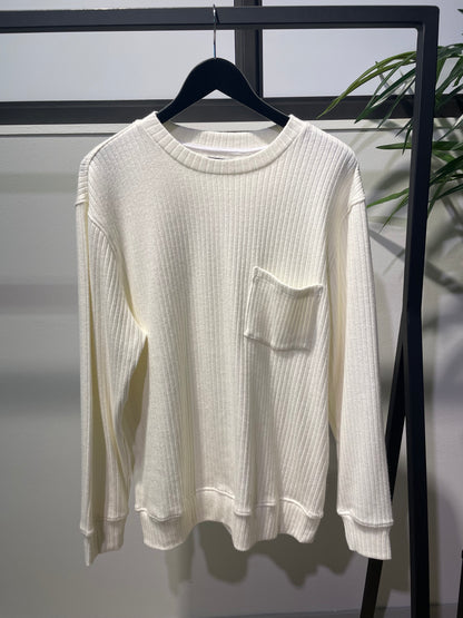 MAXIMO SWEATER