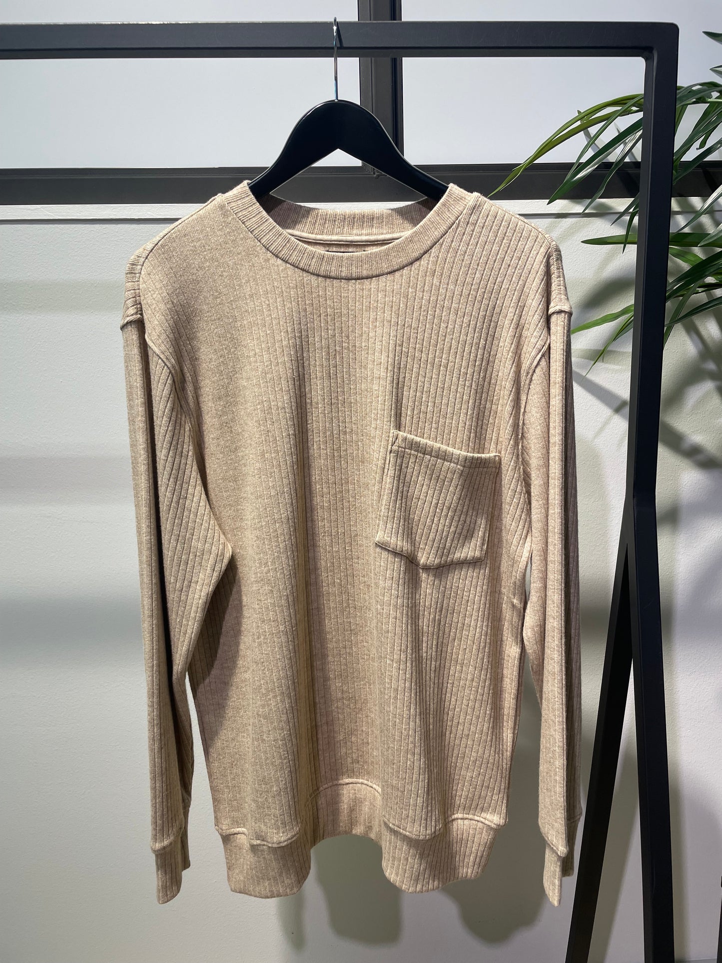 MAXIMO SWEATER