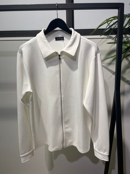 FILIPPO ZIP SHIRT