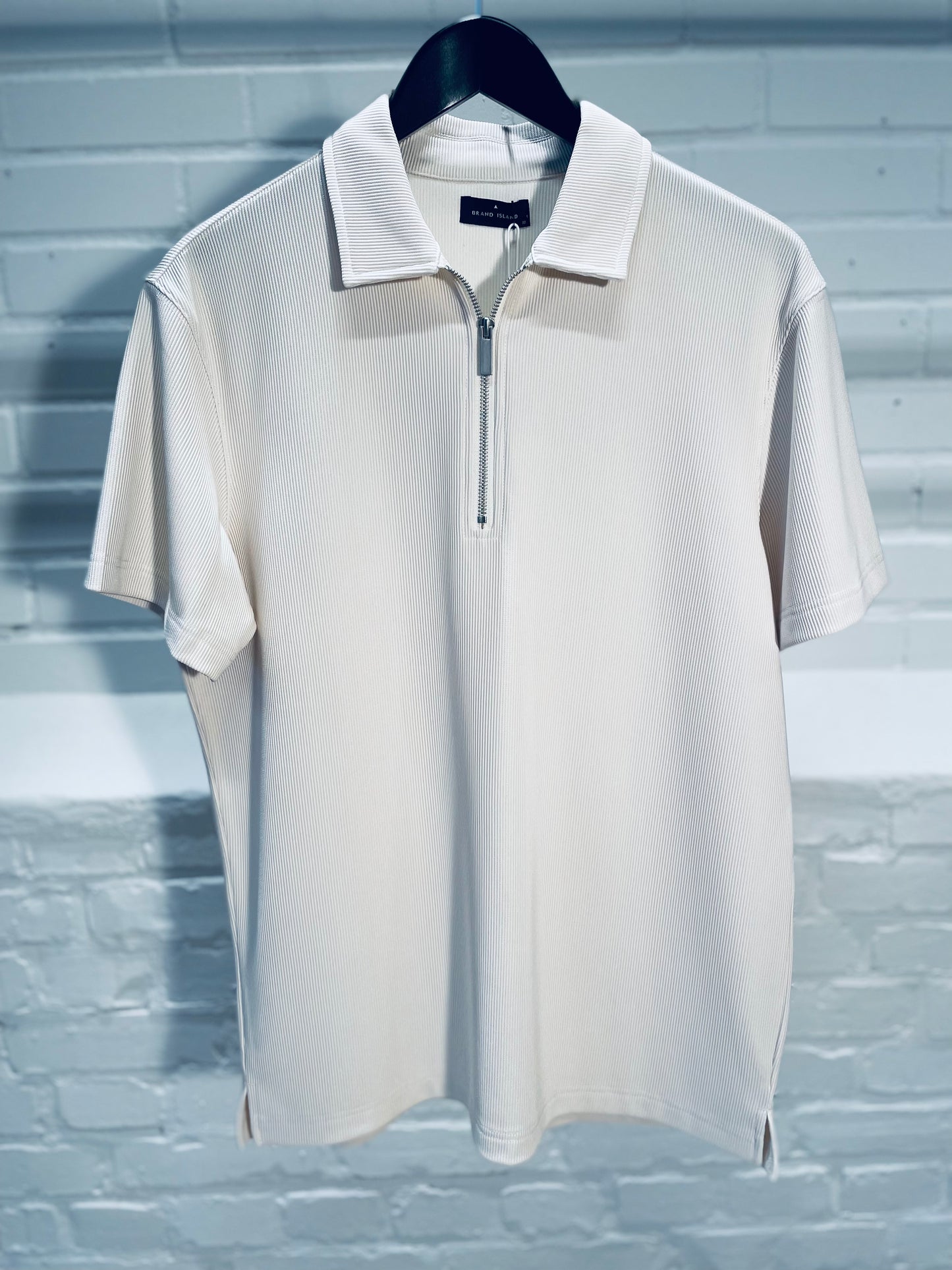 ALONZO ZIP POLO