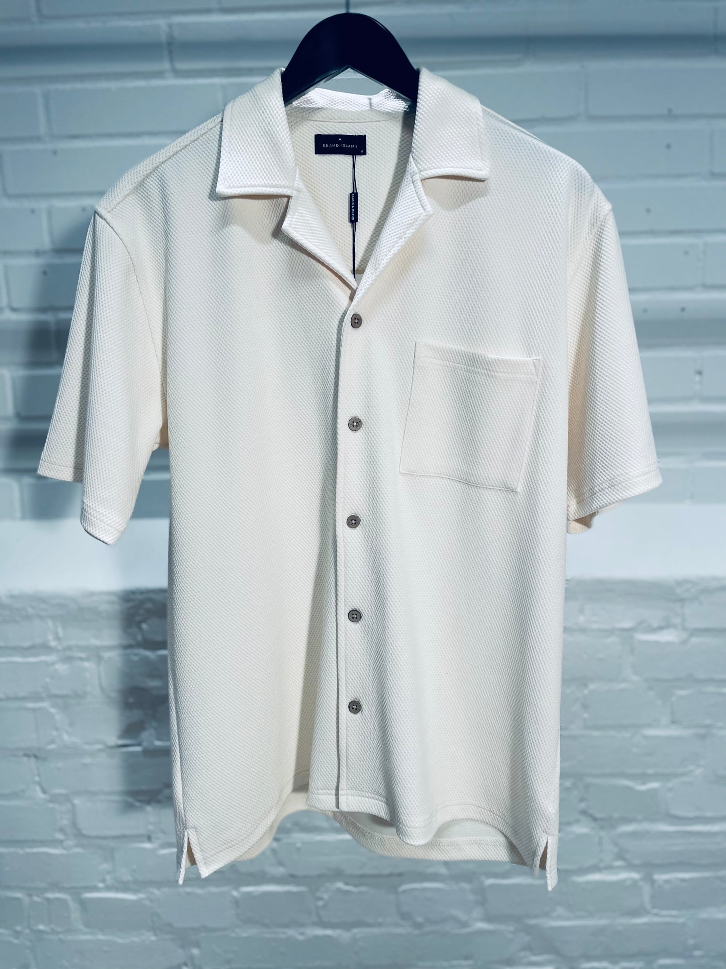 ROMEO CUBA SHIRT