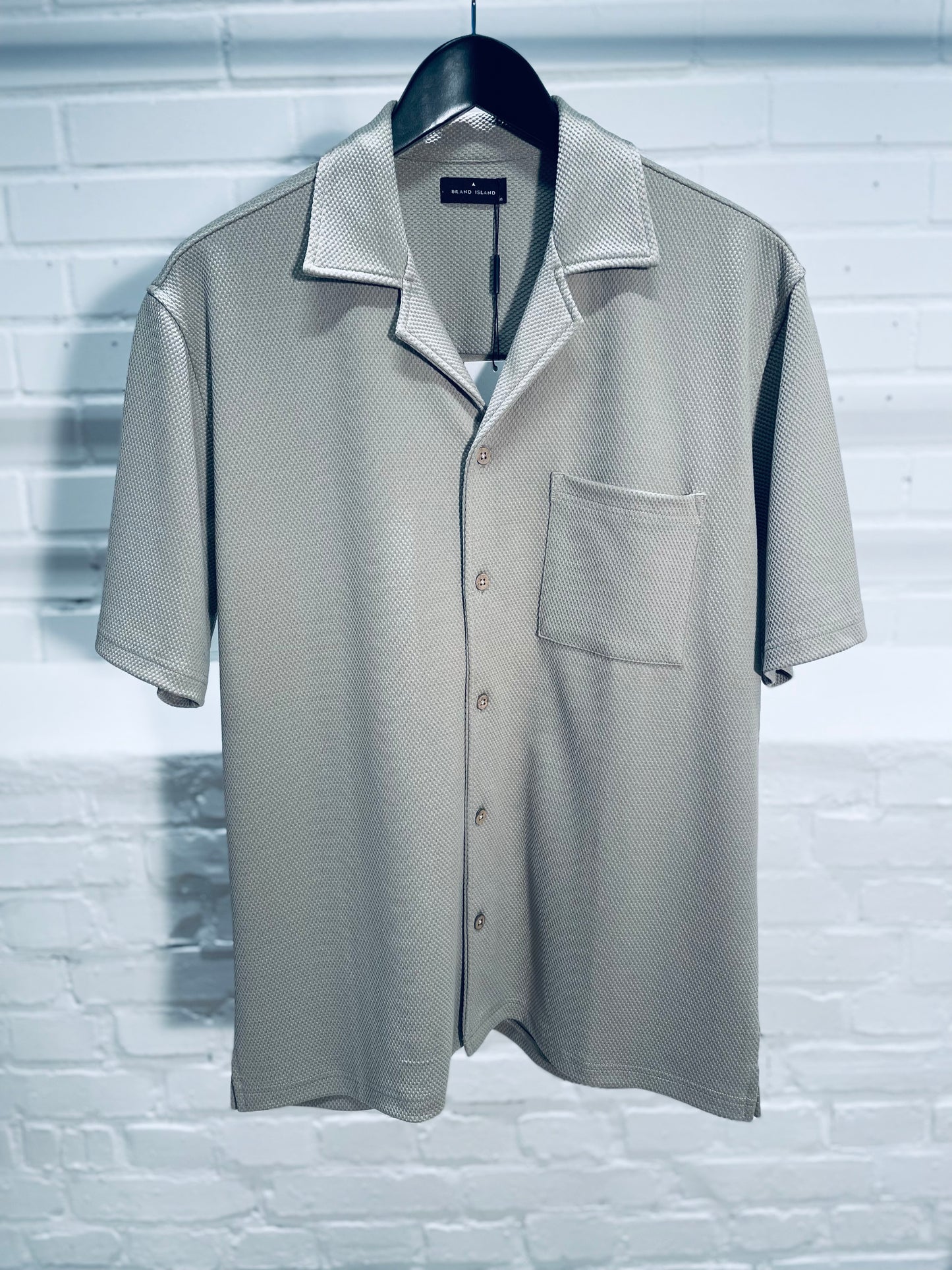 ROMEO CUBA SHIRT