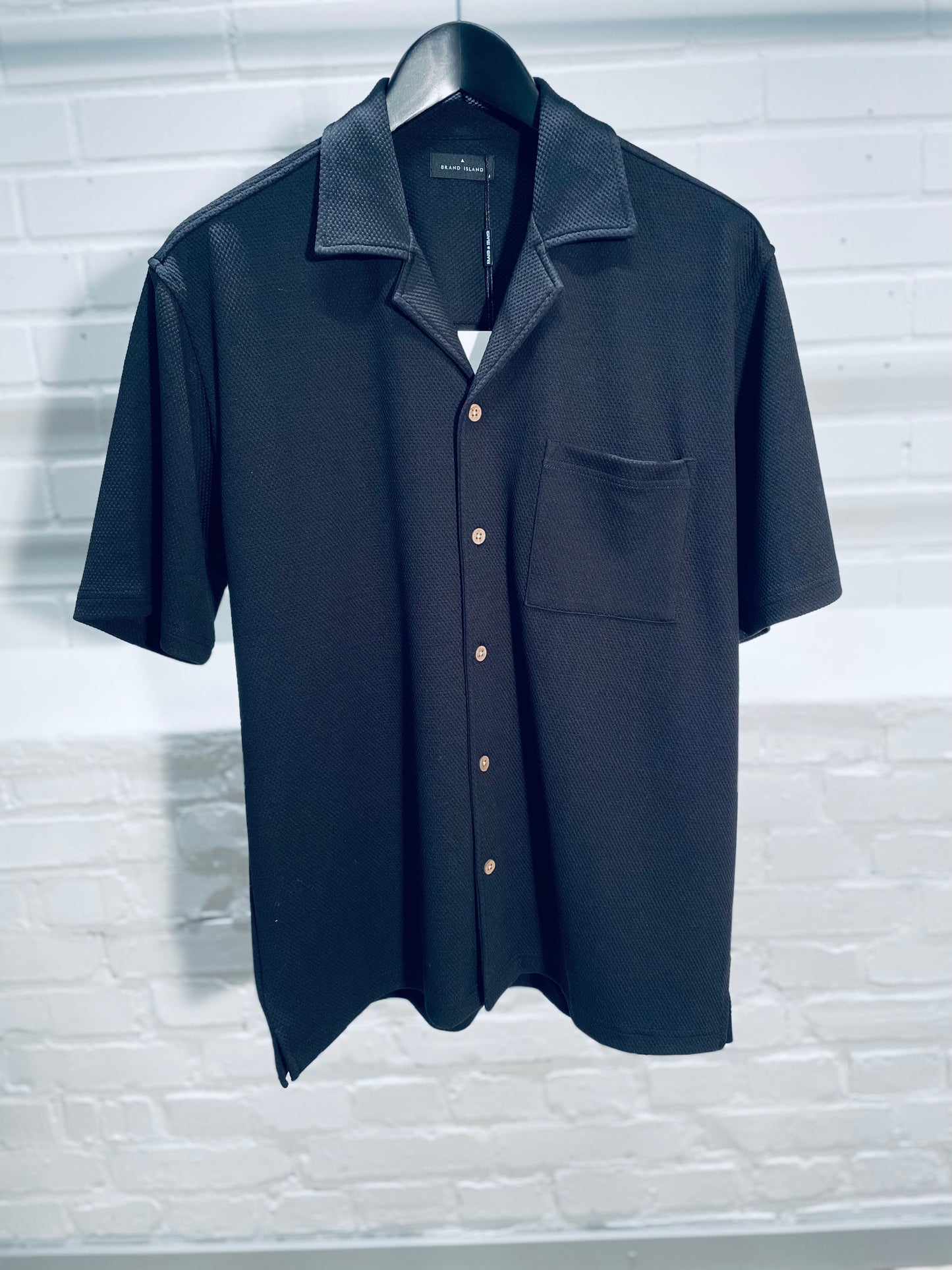 ROMEO CUBA SHIRT