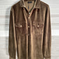 PAULINO OVERSHIRT