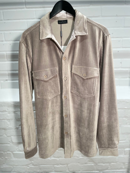 PAULINO OVERSHIRT