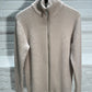 MARCELLO ZIP KNIT