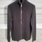 MARCELLO ZIP KNIT