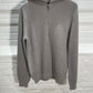 CEASAR HALF ZIP KNIT