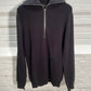 CEASAR HALF ZIP KNIT