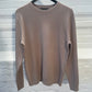 LEO O-NECK KNIT